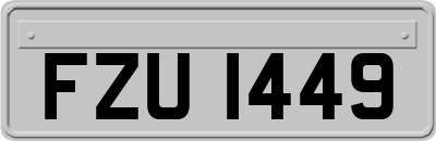 FZU1449