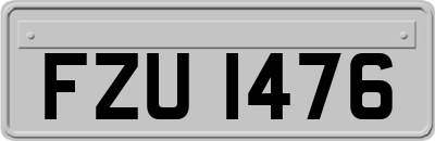 FZU1476