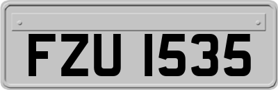 FZU1535