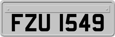 FZU1549