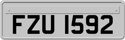 FZU1592