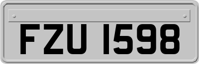 FZU1598