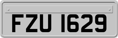 FZU1629
