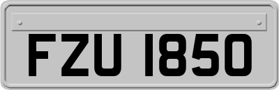 FZU1850