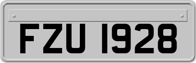 FZU1928