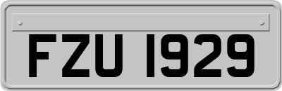 FZU1929