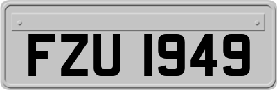 FZU1949