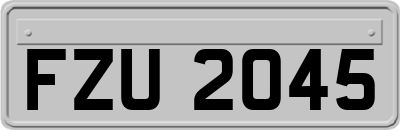 FZU2045