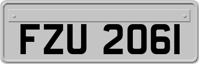 FZU2061