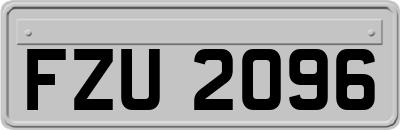 FZU2096
