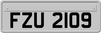 FZU2109