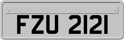 FZU2121