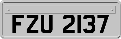 FZU2137