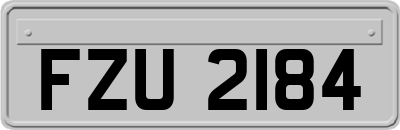 FZU2184