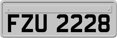 FZU2228