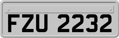 FZU2232