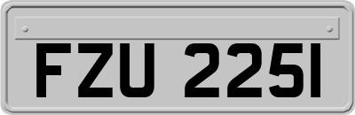 FZU2251