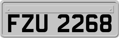 FZU2268
