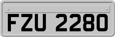 FZU2280