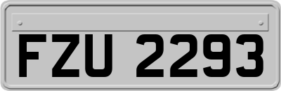 FZU2293