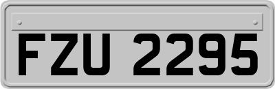 FZU2295