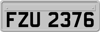 FZU2376