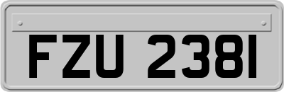 FZU2381