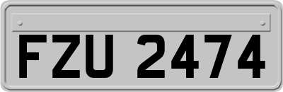 FZU2474