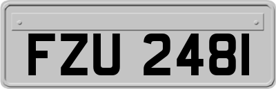 FZU2481