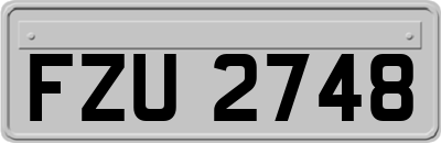FZU2748
