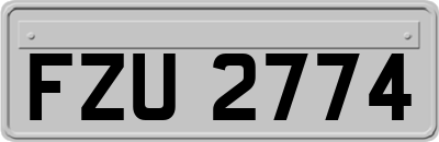 FZU2774