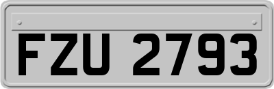 FZU2793