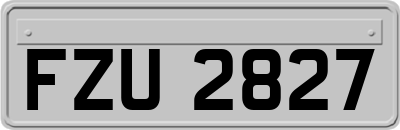 FZU2827