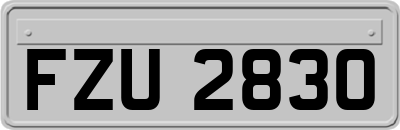 FZU2830
