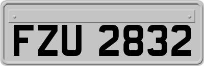 FZU2832
