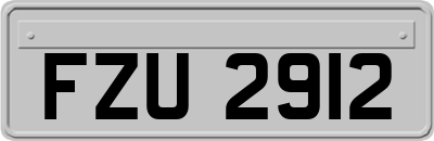 FZU2912