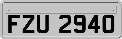 FZU2940