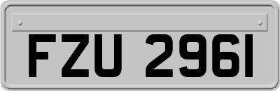 FZU2961