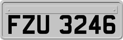 FZU3246