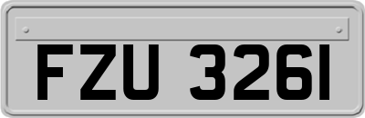 FZU3261