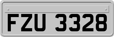 FZU3328