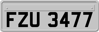 FZU3477