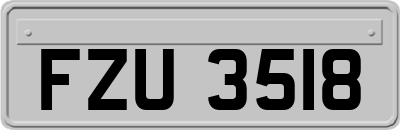 FZU3518