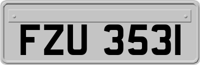 FZU3531
