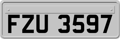 FZU3597