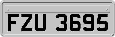 FZU3695