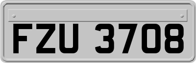 FZU3708