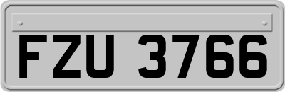 FZU3766