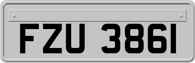 FZU3861