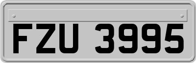 FZU3995